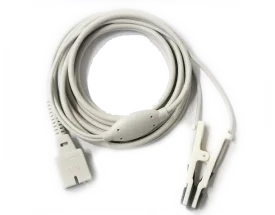 Capteur SpO2 vétérinaire pour oxymètre Oxy9Wave