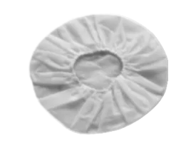 Charlotte de protection pour casque audio (50 paires)