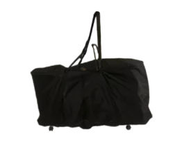 Housse de protection avec roulettes et bandoulière pour chaise de thérapie Ecopostural