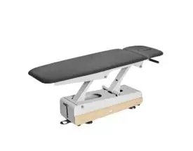 Table de massage électrique Naggura' Swop 2 PRO Physio