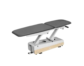 Table de massage électrique Naggura' Swop 2L PRO Physio