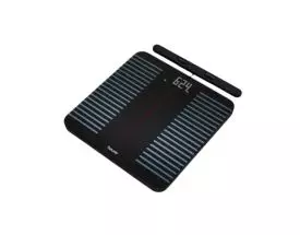 Impédancemètre connecté à 8 électrodes et poignée téléscopique Beurer BF 990 WiFi