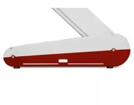 Panneaux interchargeables pour fauteuils de podologie Naggura' Swop P3