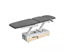 Table de massage hydraulique Naggura' Swop 3F PRO Physio