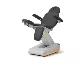 Fauteuil de podologie électrique Naggura' Swop P3 UP