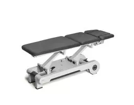 Table de massage électrique Naggura' N'Run Evo 5