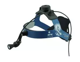 Lampe frontale à LED BFW Dover