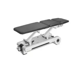 Table de massage électrique Naggura' N'Run Evo 5s