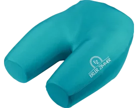 Fantôme radiographique du bassin Erler Zimmer flexible