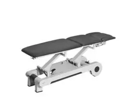 Table de massage électrique Naggura' N'Run 5