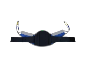 Sangle lombaire pour soulève personne