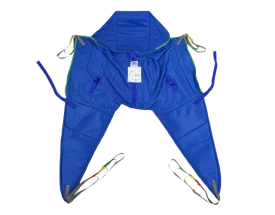 Sangle universelle avec têtière pour soulève personne