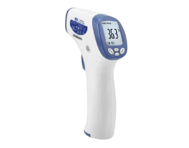 Thermomètre infrarouge sans contact parlant LBS médical