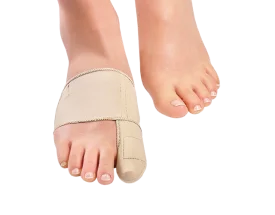 Orthèse corrective hallux valgus jour Epitact