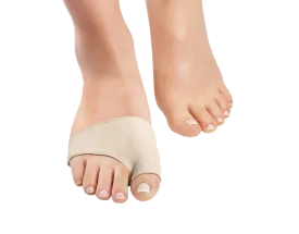 Protection hallux valgus Epitact