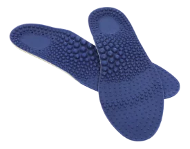 Semelle thérapeutique jambe légère Epitact