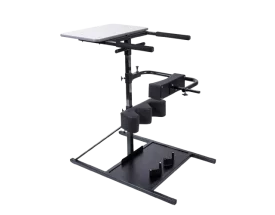 Verticalisateur manuel Vertistatique