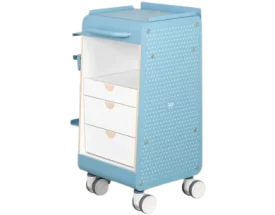 Chariot médical Naggura Häp+