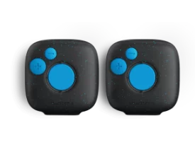 Electrostimulateur Bluetens Duo Sport 2