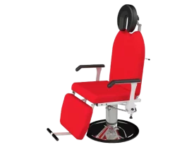 Fauteuil ORL hydraulique Carina Orea