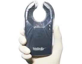 Manchons de protection à usage unique pour illuminateur Veinspy (boîte de 50)