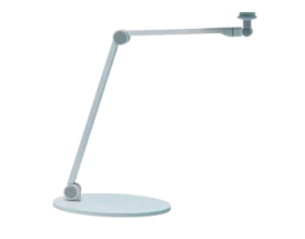 Support de table pour illuminateurs de veines Gima QV