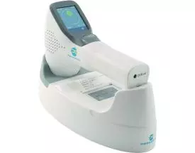 Bladder scanner / Scanner vésical portable Peaksonic BladderView M1