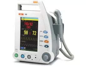 Moniteur patient multiparamétrique Immed V6 (PNI et SpO2)