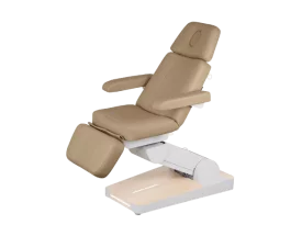 Fauteuil de gynécologie électrique Naggura' Nuuna B4