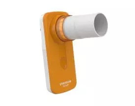 Spiromètre personnel Mir Spirobank Smart
