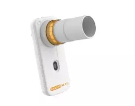 Spiromètre-oxymètre personnel Mir SmartOne Oxi