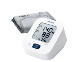 Tensiomètre électronique Omron M2 Essential - HEM-7188-E