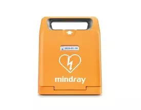 Défibrillateur semi-automatique Mindray Beneheart C1A