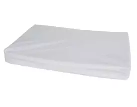 Matelas pour berceau pédiatrique (63 x 37 x 5,5 cm)
