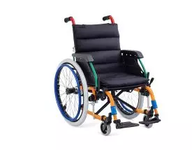 Fauteuil roulant pédiatrique