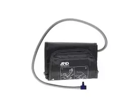 Brassard large circonférence CUF-I pour tensiomètre A&D UA-767S-W & UA-1020/1030