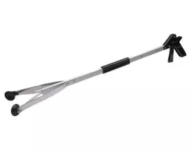 Pince de préhension pliable