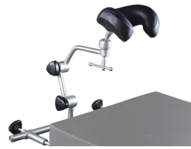 Support de tête pour table d'opération Gima
