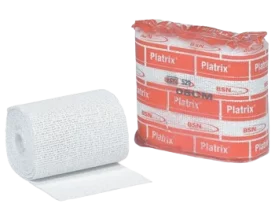 Bande platrée Platrix 
