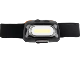 Lampe frontale rechargeable