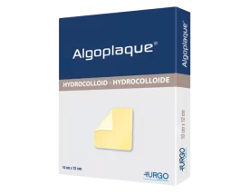 Pansement hydrocolloïde Urgo Algoplaque