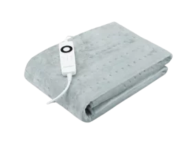 Surmatelas chauffant Lanaform PAD 1P - 1 personne 80 x 150 cm