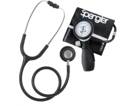 Pack de diagnostic Tensio Lian Nano + Stétho double pavillon Dual Pulse