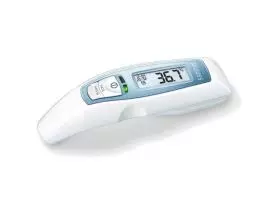 Thermomètre multifonction Sanitas SFT 65 