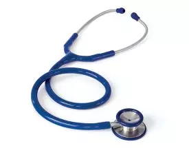 Stéthoscope Standard Prestige Bleu KaWe
