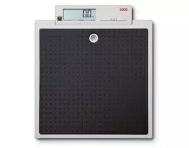 Pèse-personne plat Seca 877