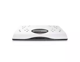 Pèse personne électronique avec 24 électrodes Seca sensa 804