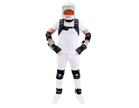 Simulateur de vieillissement AgeMan Basic