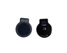 Capteur FHR sans fil pour CF3R COMEN
