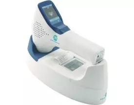Bladder scanner / Scanner vésical portable Peaksonic BladderView M2